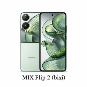 فایل فلش گوشی شیائومی MIX Flip 2 (bixi)