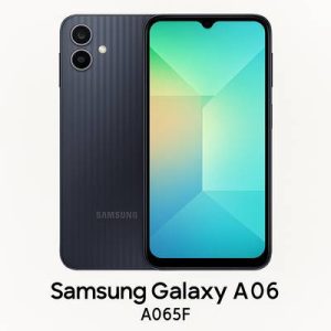 ترمیم بوت سامسونگ A065F| Galaxy A06