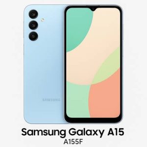ترمیم بوت سامسونگ A155F | Galaxy A15