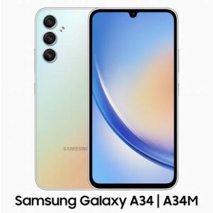 ترمیم بوت سامسونگ A346M | Galaxy A34