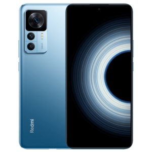 فایل ENG FIRMWARE شیائومی Redmi K50 Ultra | Mi 12T Pro (Diting)
