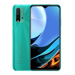 Redmi Note 9 | Redmi 9T | Redmi 9 Power (Lime - Lemon)