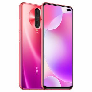 فایل ENG FIRMWARE شیائومی Redmi K30 | POCO X2 (Phoenix - Phoenixin)