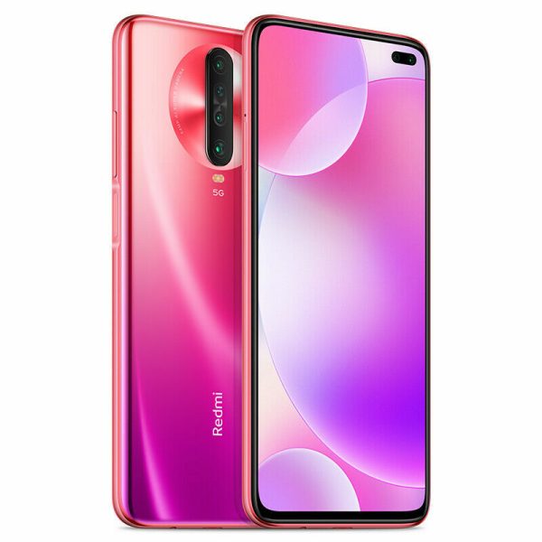 فایل ENG FIRMWARE شیائومی Redmi K30 | POCO X2 (Phoenix - Phoenixin)