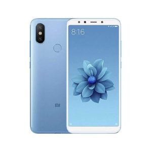 فایل ENG FIRMWARE شیائومی Redmi S2 | Redmi Y2 (Ysl)