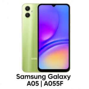 ترمیم بوت سامسونگ A055F | Galaxy A05