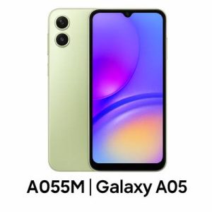 ترمیم بوت سامسونگ A055M | Galaxy A05