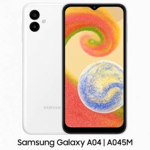 ترمیم بوت سامسونگ A045M | Galaxy A04