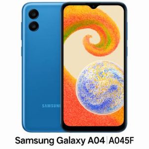 ترمیم بوت سامسونگ A045F | Galaxy A04