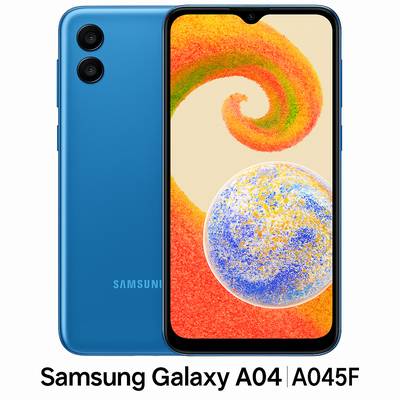 ترمیم بوت سامسونگ A045F | Galaxy A04