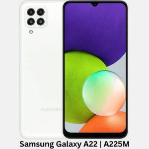 ترمیم بوت سامسونگ A225M | Galaxy A22