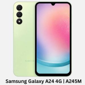 ترمیم بوت سامسونگ A245M | Galaxy A24