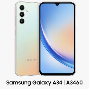 ترمیم بوت سامسونگ A3460 | Galaxy A34