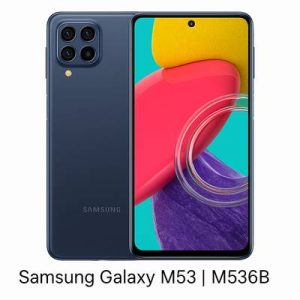 ترمیم بوت سامسونگ M536B | Galaxy M53 5G