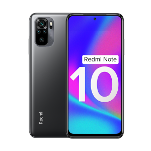 فایل ENG FIRMWARE شیائومی Redmi Note 10 (Sunny - Mojito)