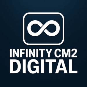 لایسنس آنلاین Infinity CM2 بدون دانگل