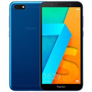دانلود دامپ DUA-L22 | Honor 7S
