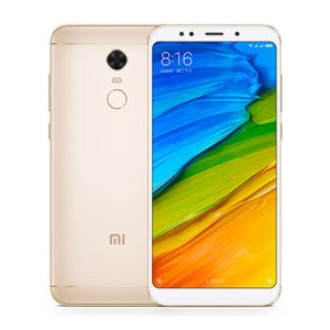 فایل ENG FIRMWARE شیائومی Redmi 5 (Rosy)