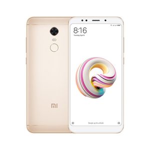 فایل ENG FIRMWARE شیائومی Redmi 5 Plus | Redmi Note 5 (Vince)