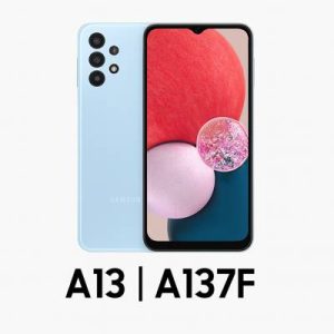 فایل روت سامسونگ A13 | A137F اندروید 13-12