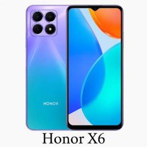 فایل دامپ گوشی VNE-LX2 | Honor X6