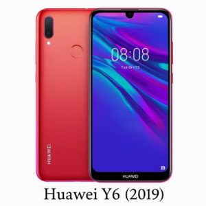 دامپ MRD-LX1F | Huawei Y6 Prime 2019