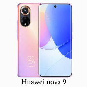 فایل دامپ گوشی NAM-LX9 | Huawei Nova 9