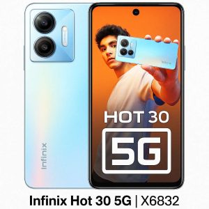 فایل فلش گوشی اینفینیکس Infinix Hot 30 5G | X6832