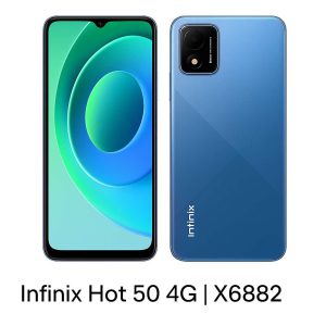 برند و مدل دستگاه: Infinix Hot 50 4G | X6882 نوع رام: رام رسمی  چیپست: MediaTek قابلیت فلش با ابزارهای: Pandora، Chimera، Unlock Tool، UMT TOOL ، AMT و سایر ابزارهای مشابه حالت نصب: BROM Mode یا Mediatek Preloader Mode فرمت فایل رام: SCATTER