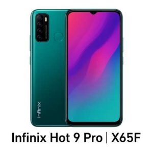 فایل فلش گوشی اینفینیکس Infinix Hot 9 Pro | X655F