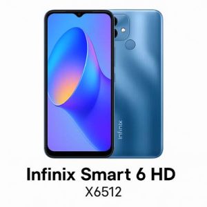 فایل فلش گوشی اینفینیکس Infinix Smart 6 HD | X6512