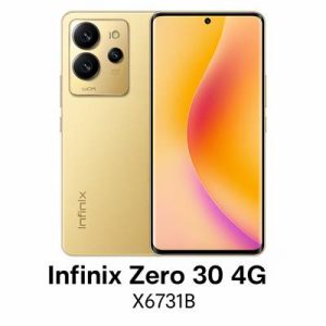 فایل فلش گوشی اینفینیکس Infinix Zero 30 4G | X6731B