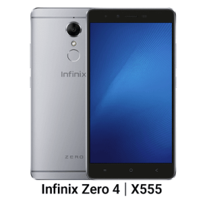 فایل فلش گوشی اینفینیکس Infinix Zero 4 | X555