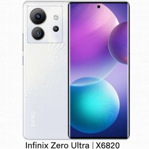 فایل فلش گوشی اینفینیکس Infinix Zero Ultra | X6820