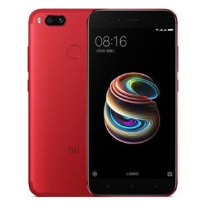 فایل ENG FIRMWARE شیائومی Mi 5X (Tiffany)