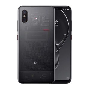 فایل ENG FIRMWARE شیائومی Mi 8 Explorer (Ursa)