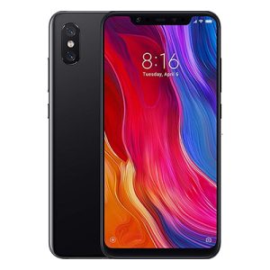 فایل ENG FIRMWARE شیائومی Mi 8 SE (Sirius)