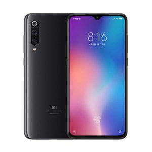 فایل ENG FIRMWARE شیائومی Mi 9 Pro 5G (Crux)