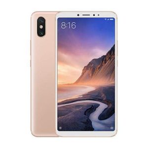 فایل ENG FIRMWARE شیائومی Mi Max 3 (Laurel_Sprout)