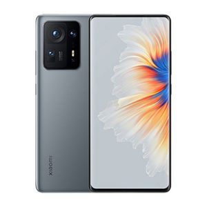 فایل ENG FIRMWARE شیائومی Mi Mix 4 (Odin)