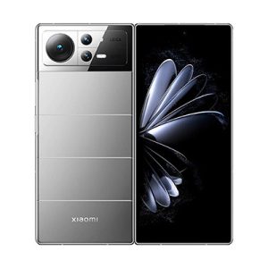 فایل ENG FIRMWARE شیائومی Mi Mix Fold 2 (Zizhan)