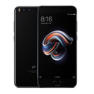 فایل ENG FIRMWARE شیائومی Mi Note 3 (Jason)