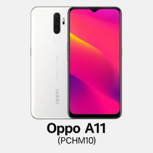 فایل فلش گوشی Oppo A11 | PCHM10