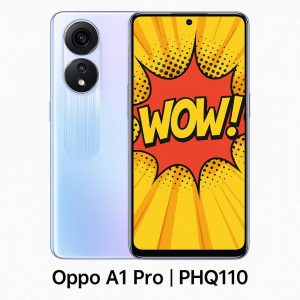 فایل فلش گوشی Oppo A1 Pro | PHQ110