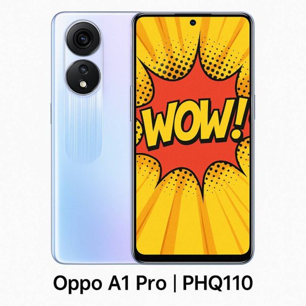 فایل فلش گوشی Oppo A1 Pro | PHQ110