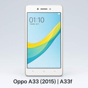 فایل فلش گوشی Oppo A33 (2015) | A33f