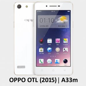 فایل فلش گوشی Oppo A33 (2015) | A33m
