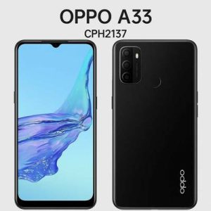 فایل فلش گوشی Oppo A33 CPH2137