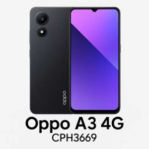 فایل فلش گوشی Oppo A3 4G | CPH3669
