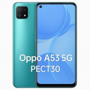 فایل فلش گوشی Oppo A53 5G | PECT30